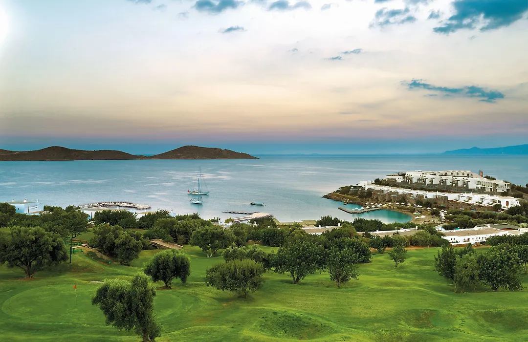 Porto Elounda Golf & Spa Resort, Six Senses Spa-1