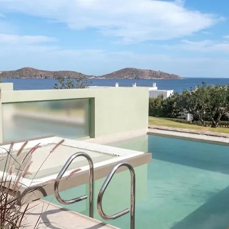 Porto Elounda Golf & Spa Resort, Six Senses Spa-3